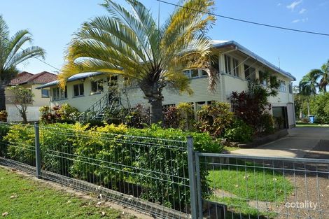 Property photo of 26 Rundle Street Wandal QLD 4700