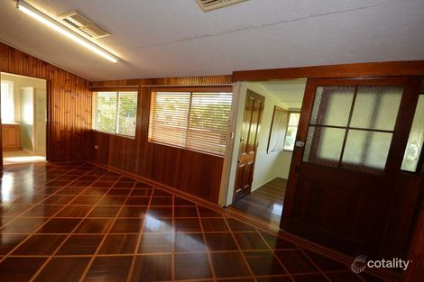 Property photo of 26 Rundle Street Wandal QLD 4700