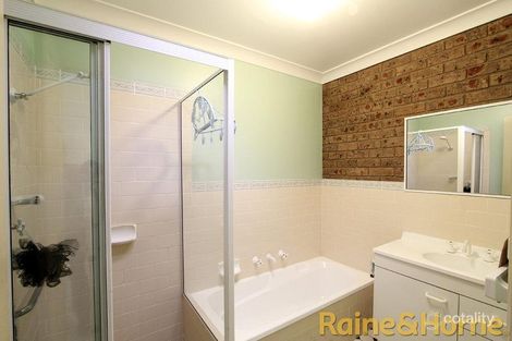 Property photo of 8/52 Birch Avenue Dubbo NSW 2830