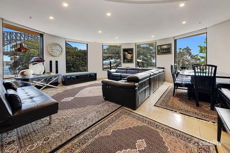 Property photo of 101/2 Dind Street Milsons Point NSW 2061
