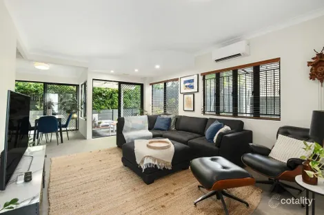 10/74 Kent St, New Farm, QLD 4005