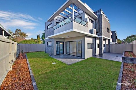 Property photo of 8 Hampton Street Croydon Park NSW 2133