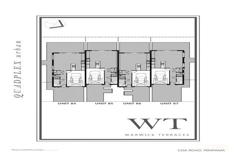 Property photo of 85/36 Cox Road Pimpama QLD 4209