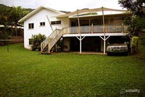 Property photo of 3 Snowwood Close Mount Sheridan QLD 4868