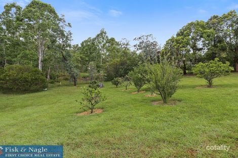 Property photo of 169 Kerrisons Lane Black Range NSW 2550