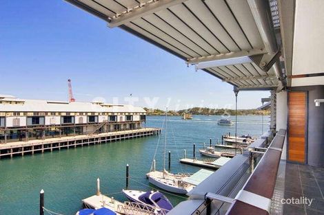 Property photo of 519/19 Hickson Road Dawes Point NSW 2000