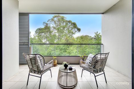 Property photo of 46/2 Marshall Avenue Warrawee NSW 2074