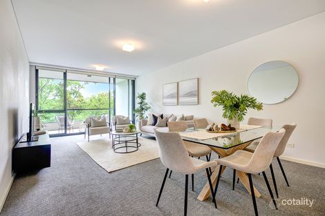 Property photo of 46/2 Marshall Avenue Warrawee NSW 2074