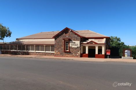 69 Sholl St, Roebourne, WA 6718