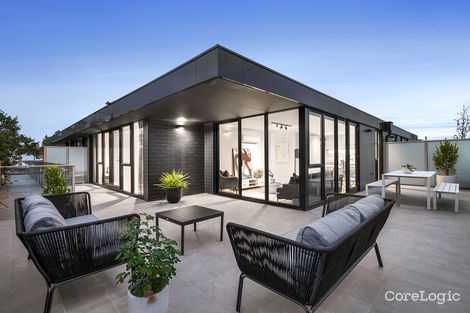 Property photo of 302/85 Leveson Street North Melbourne VIC 3051