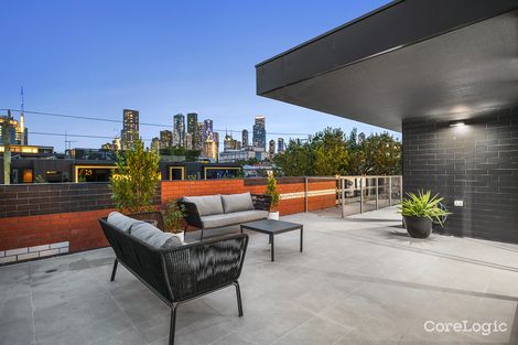 Property photo of 302/85 Leveson Street North Melbourne VIC 3051