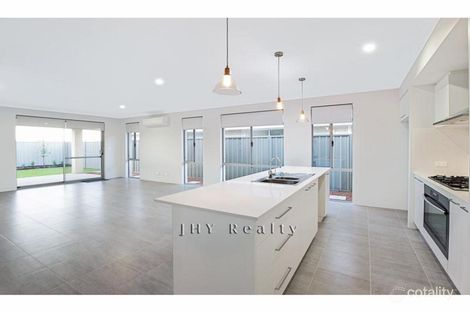 Property photo of 4 Gurnard Loop Vasse WA 6280