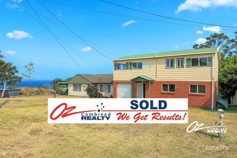 28 Saumarez St, Vincentia, NSW 2540