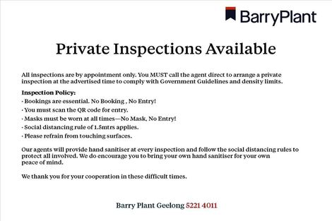 Property photo of 160A Cox Road Corio VIC 3214