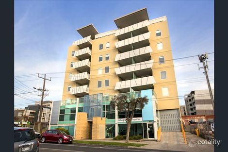 Property photo of 504/277 Raglan Street Preston VIC 3072