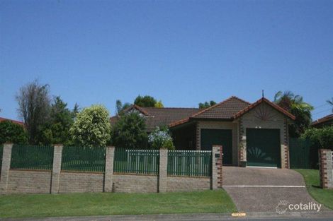 Property photo of 121 Wallandra Road Mudgeeraba QLD 4213