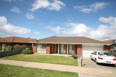 4 Nanworen Cres, Bell Park, VIC 3215