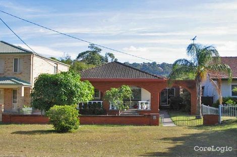 Property photo of 25 Britannia Street Umina Beach NSW 2257