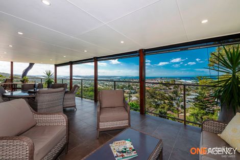Property photo of 13 Scenic Drive Caves Beach NSW 2281