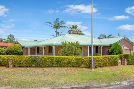 Property photo of 26 Corkwood Street Old Bar NSW 2430