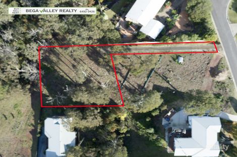 8 Currawong Cl, Mirador, NSW 2548