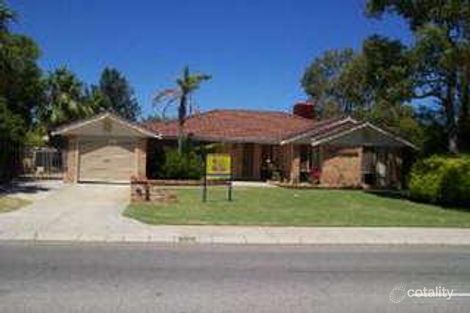 18 Shearwater Tce, Ballajura, WA 6066