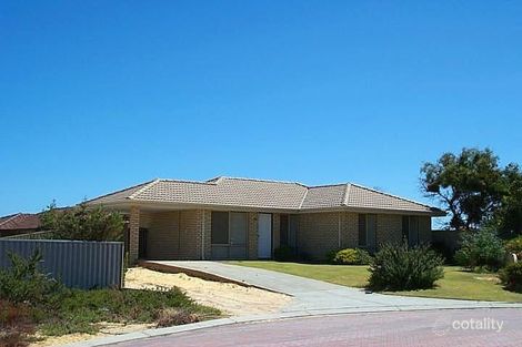 22 Barwon Heads Tce, Connolly, WA 6027