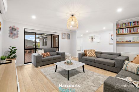 Property photo of 56 Carlisle Drive Epping VIC 3076