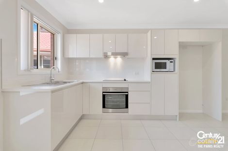 Property photo of 3 Bowes Close Cecil Hills NSW 2171