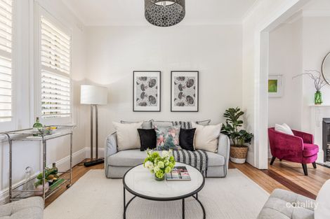 Property photo of 15 West Street Paddington NSW 2021