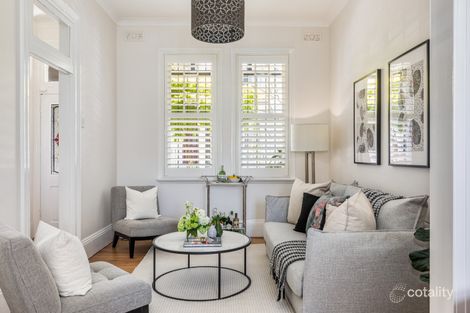 Property photo of 15 West Street Paddington NSW 2021