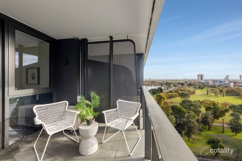 1304/12 Queens Rd, Melbourne, VIC 3004