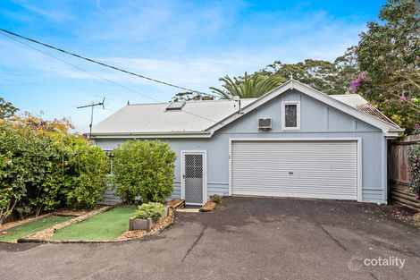 Property photo of 7 River Street Springfield NSW 2250
