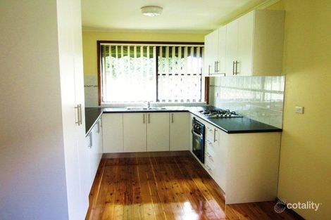 Property photo of 115 Sweethaven Road Edensor Park NSW 2176