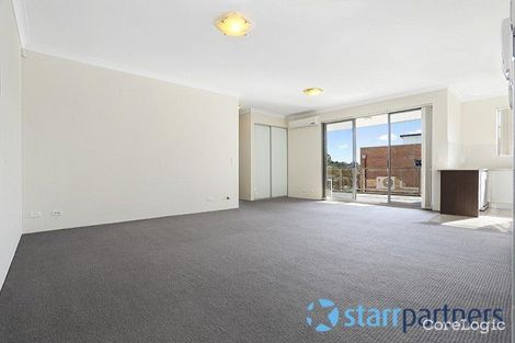 Property photo of 10/35-37 Darcy Road Westmead NSW 2145