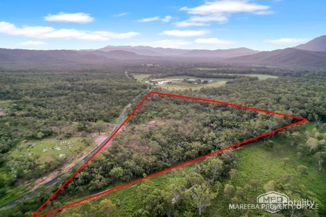 96 Bakers Rd, Mount Molloy, QLD 4871