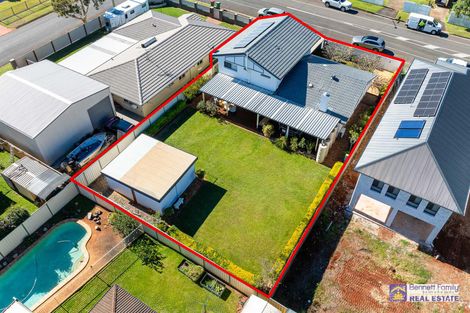 Property photo of 106 Point O'Halloran Road Victoria Point QLD 4165