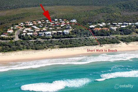Property photo of 27 Wavecrest Drive Castaways Beach QLD 4567