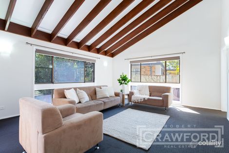 Property photo of 31 Gemini Avenue Elermore Vale NSW 2287