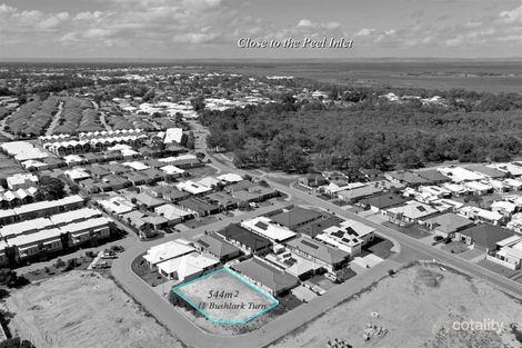 11 Bushlark Turn, Erskine, WA 6210