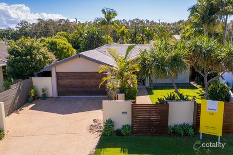 Property photo of 40 Balyarta Crescent Mooloolaba QLD 4557
