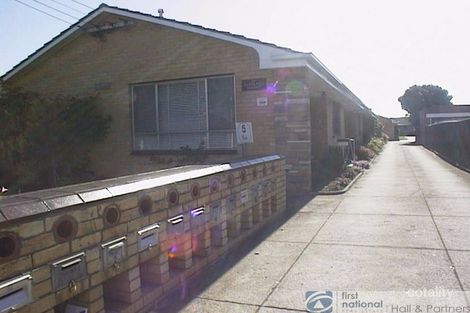 15/79 Cleeland St, Dandenong, VIC 3175