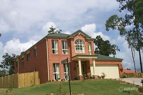 Property photo of 1 Chatswood Close Forest Lake QLD 4078