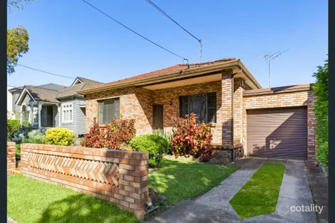 Property photo of 78 Wellbank Street Concord NSW 2137