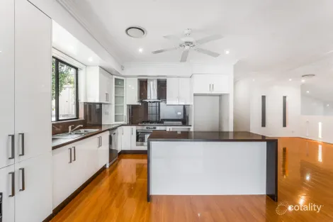Property photo of 24 Aotus Circuit Mount Annan NSW 2567