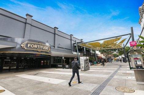 Property photo of 103/351 Brunswick Street Fortitude Valley QLD 4006