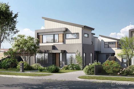 1-3/21 Woorite Pl, Keilor East, VIC 3033