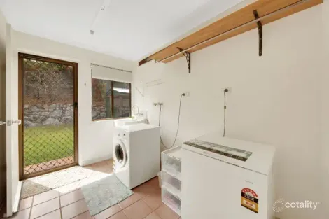 Property photo of 12 Kylee Crescent Calliope QLD 4680