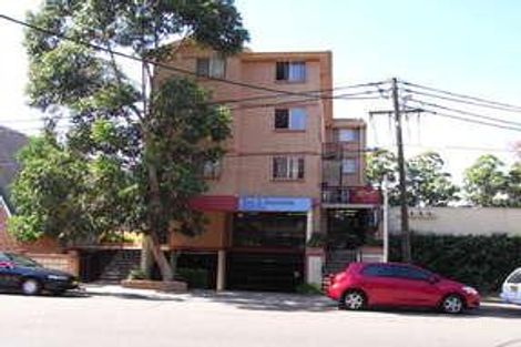 Property photo of 17/11 Macquarie Road Auburn NSW 2144