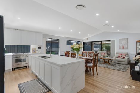 Property photo of 9 Venturer Parade Leppington NSW 2179